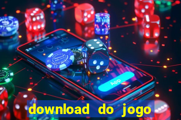 download do jogo do homem-aranha